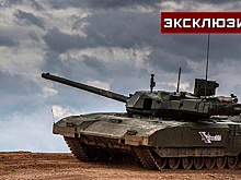 «Теоретический блеф»: эксперт о модели украинского танка, который представили как «убийцу Арматы»
