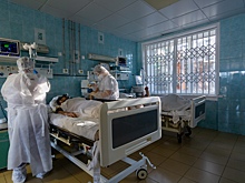 Ещё 11 человек за последние сутки умерли от COVID-19 в Новосибирской области