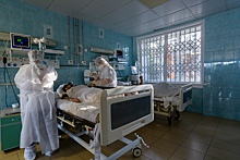 Ещё 11 человек за последние сутки умерли от COVID-19 в Новосибирской области