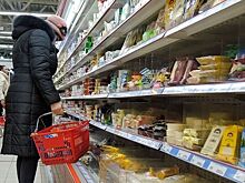 «Известия»: инфляция в России начнёт снижение не раньше осени