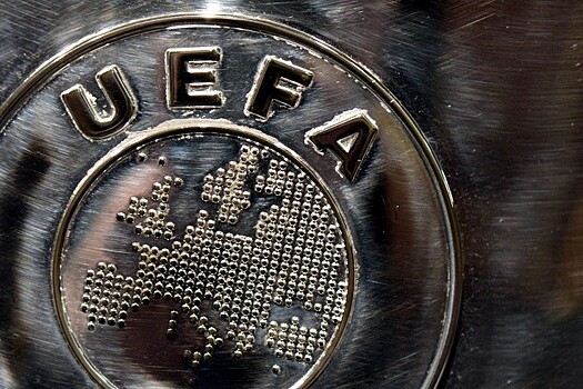 Россия сохранила позицию в таблице коэффициентов УЕФА