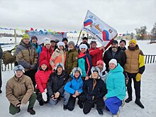 Выксунцы завоевали 15 наград на домашнем чемпионате по зимнему плаванию