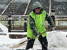 Синоптики рассказали о погоде в воскресенье