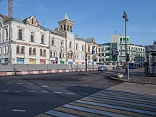 На платформе Политехнического музея начался "Поэтический марафон"