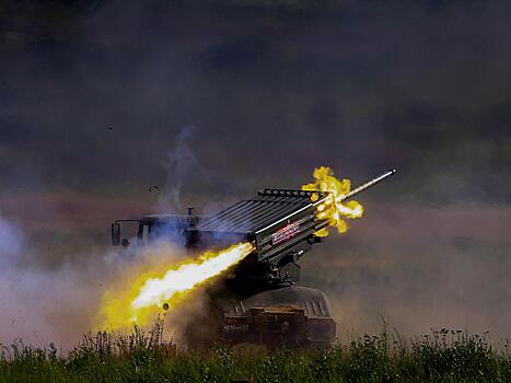 Forbes: Россия выпустила по Украине ракет почти на 23 млрд долларов