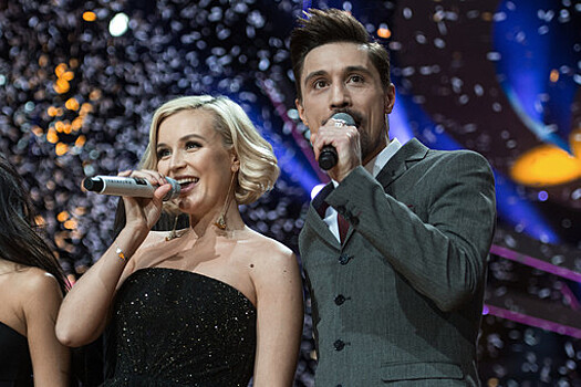 Критик Соседов: Гагарина и Билан достойны Грэмми как лучшие российские вокалисты