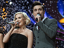 Критик Соседов: Гагарина и Билан достойны Грэмми как лучшие российские вокалисты