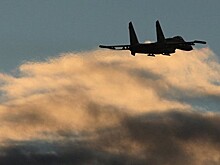 Турция обвинила Россию в гибели своих военных