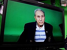 ТВЦ рассказывает уникальную историю фронтовика Леонида Якушина