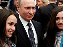 Пекин-2022: что станет с героями Пхенчхана