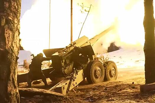 В Британии предрекли гибель Украины после атаки на Венесуэлу