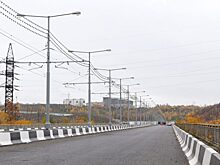 Движение транспорта временно ограничат на двух мостах трассы М-7 «Волга»