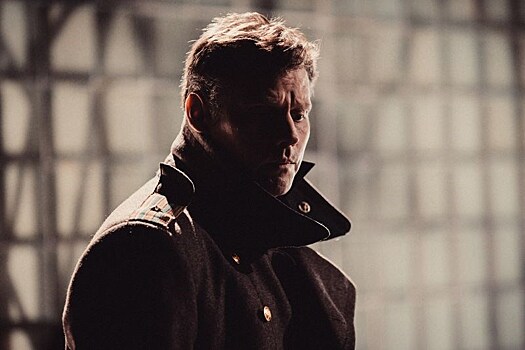 Водолазкин посетил премьеру спектакля по своему роману в "Современнике"