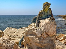 Турпоток на Кипр из России начал расти после многолетнего спада