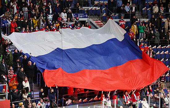 От санкций до защитных мер. Российский спорт пережил самый трудный год