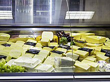 Цены на сыр могут вырасти