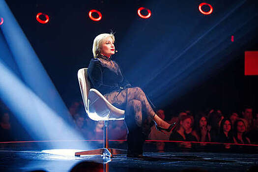 Певица Татьяна Буланова перестала работать со своими танцорами из-за предательства