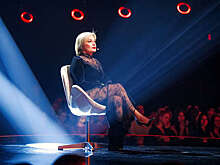 Певица Татьяна Буланова перестала работать со своими танцорами из-за предательства