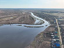 На трассе Тюмень - Омск ликвидировали многокилометровые пробки