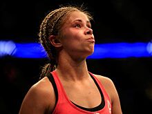 У экс-бойца UFC Пейдж Ванзант подозрение на перелом трёх костей