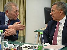 Выручка ГК «ТАИФ» в 2016 году составила 539 млрд рублей