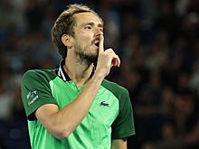 Чесноков: если россияне вылетят на ранних стадиях Australian Open, буду очень расстроен