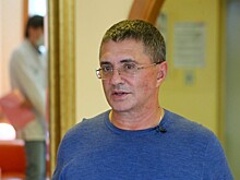 Доктор Мясников предложил простой способ отсрочить смерть
