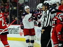 В The Hockey Writers о трех возможных направления для Чинахова: завораживающий потенциал