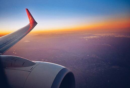 Россиянин потерял полмиллиона рублей из-за отмены рейса Turkish Airlines