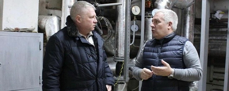 Система ЖКХ в Лобне становится удобной и современной