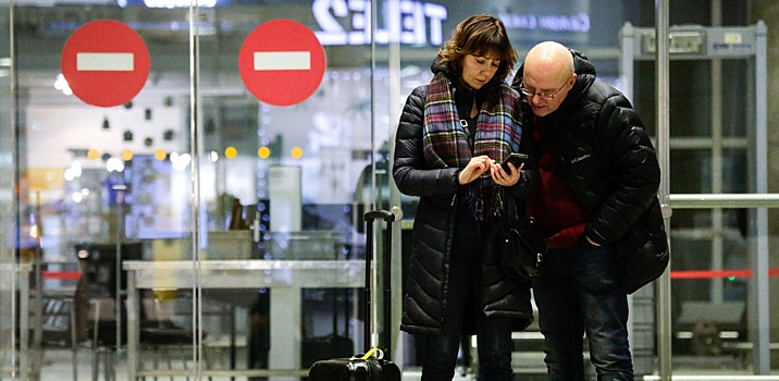 Названы страны Европы, наиболее осложнившие въезд для россиян