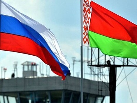 Белоруссия получила кредит от России в размере $700 млн