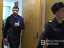 Перевели на исправработы: осужденный экс-глава "Тимер Банка" вышел из колонии Альметьевска