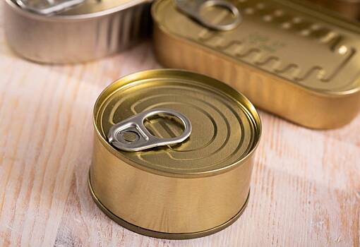 Владелец крупного производителя консервов получил иск от Генпрокуратуры