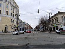 В Самаре в 2024 году отремонтируют 33 автомобильные дороги