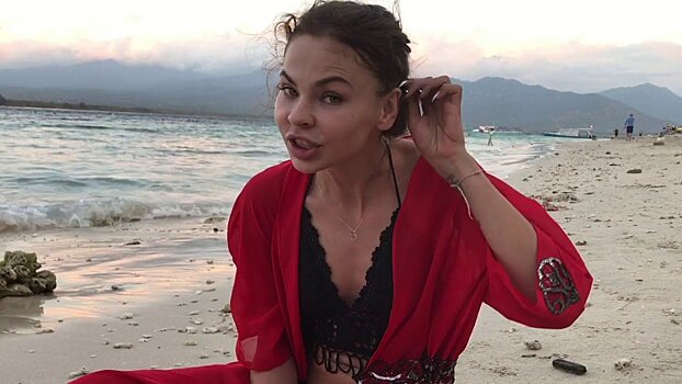 Кубанское дело на Настю Рыбку начнут рассматривать в суде