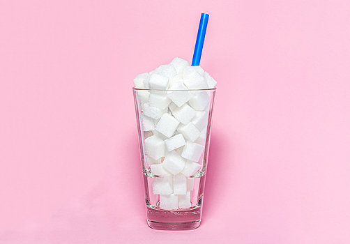 Все, что вам нужно знать о сахаре