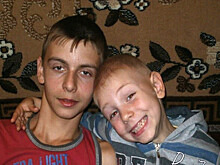 Сыновья Инны Мисечко погибли под завалами при обстреле Углегорска