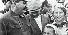 «Боялся каждый божий день»: каково это — охранять Сталина