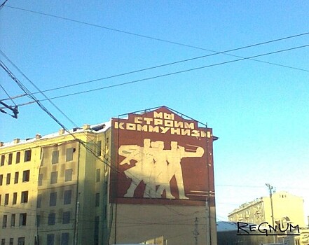 Дело Михалкова