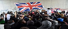 В Британии предупредили о катастрофе из-за политики в отношении мигрантов