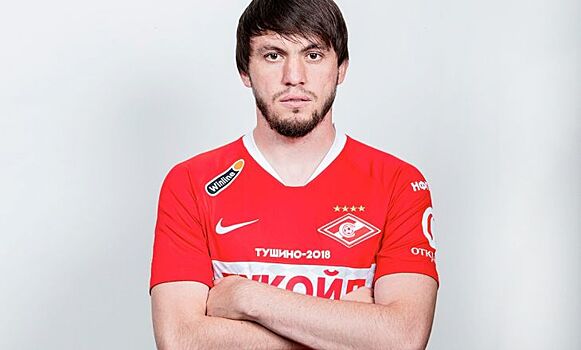 Резиуан Мирзов заявил, что в этом сезоне "Спартак" будет радовать болельщиков