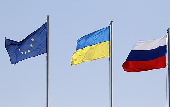 Кому выгоден конфликт России и Украины