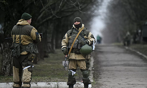 Эвакуацию людей из Мариуполя перенесли