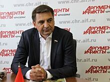 Андрей Марков: «Половину проблем можно решить, сократив чиновников»