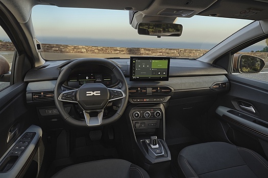 Назван самый популярный автомобиль в Европе