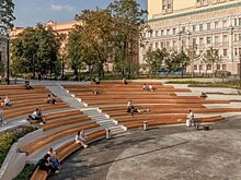 Больше аналогичных "Яме" культурных пространств может появиться в Москве