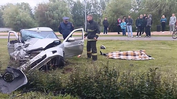 Нижегородцу грозит 12 лет лишения свободы за смертельное ДТП в Сормове