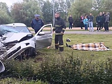 Нижегородцу грозит 12 лет лишения свободы за смертельное ДТП в Сормове
