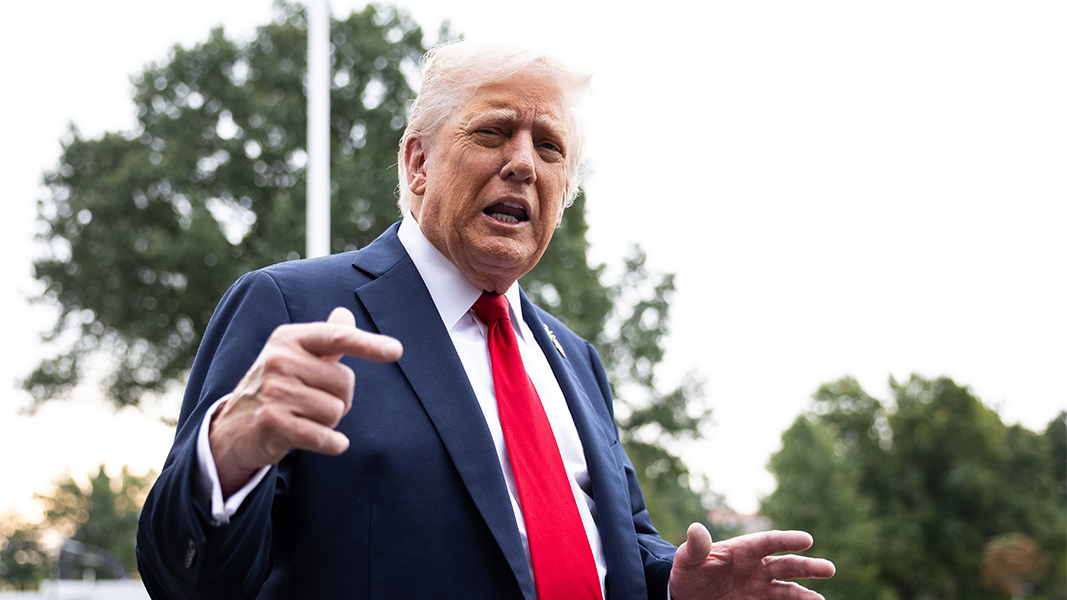 В России оценили слова Трампа о вмешательстве США в конфликт на Украине